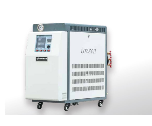 高溫水式模溫機 高溫水式模溫機